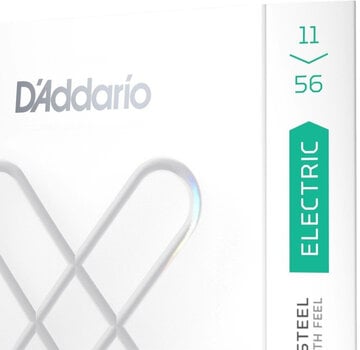 Corde Chitarra Elettrica D'Addario XSE1156 Corde Chitarra Elettrica - 5