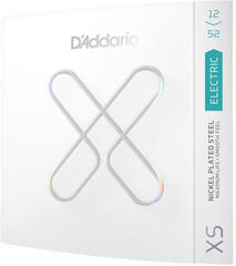 Žice za električnu gitaru D'Addario XSE1252W Žice za električnu gitaru - 1