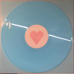 LP plošča Melanie Martinez - After School (Blue Coloured) (12" Vinyl) - 1