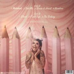 LP plošča Melanie Martinez - After School (Blue Coloured) (12" Vinyl) - 3
