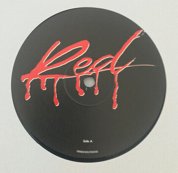 Vinyl Record Playboi Carti - Whole Lotta Red (2 LP) - 2