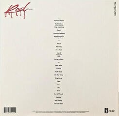 Disque vinyle Playboi Carti - Whole Lotta Red (2 LP) - 6