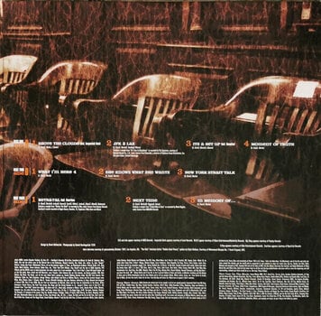 Δίσκος LP Gang Starr - Moment Of Truth (Reissue) (3 LP) - 4