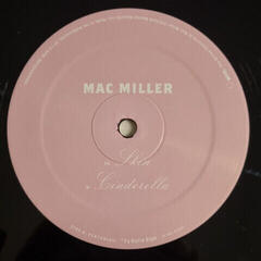 Hanglemez Mac Miller - Divine Feminine (2 LP) - 3