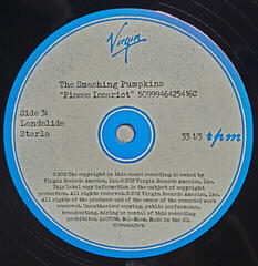 LP ploča The Smashing Pumpkins - Pisces Iscariot (Reissue) (Remastered) (2 LP) - 3