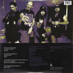 LP deska Pantera - Vulgar Display Of Power (Reissue) (180g) (LP) - 5