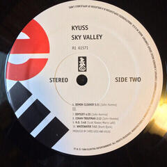 Płyta winylowa Kyuss - Welcome To Sky Valley (Reissue) (LP) - 2