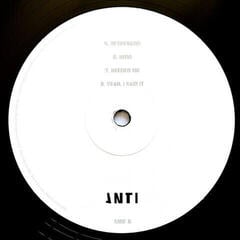 Δίσκος LP Rihanna - Anti (Reissue) (2 LP) - 3