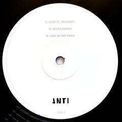 Δίσκος LP Rihanna - Anti (Reissue) (2 LP) - 4