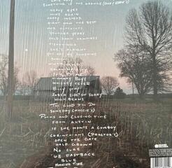 Vinyl Record Zach Bryan - American Heartbreak (3 LP) - 7