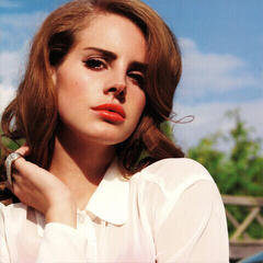 Disque vinyle Lana Del Rey - Born To Die (Reissue) (LP) - 4
