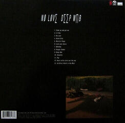 Hanglemez Death Grips - No Love Deep Web (LP) - 2