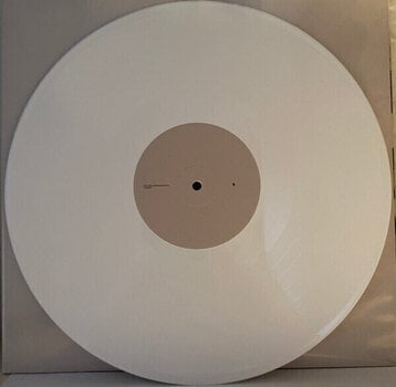 Vinyl Record JPEG Mafia & Danny Brown - Scaring The Hoes (White Coloured) (LP) - 2