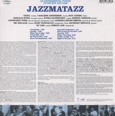 Vinylplade GURU - Jazzmatazz (Volume 1) (Reissue) (LP) - 3