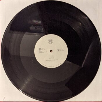 Vinyl Record The Neighbourhood - I Love You (180g) (2 LP) - 2