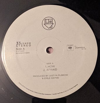 Vinyl Record The Neighbourhood - I Love You (180g) (2 LP) - 3