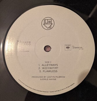 Vinyl Record The Neighbourhood - I Love You (180g) (2 LP) - 5