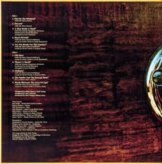 Płyta winylowa Neil Young - Harvest (Reissue) (180g) (LP) - 3