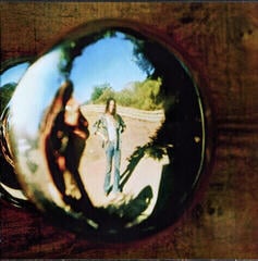 Płyta winylowa Neil Young - Harvest (Reissue) (180g) (LP) - 4