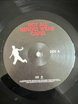 Vinylplade Metro Boomin - Not All Heroes Wear Capes (LP) - 2