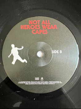 Disco in vinile Metro Boomin - Not All Heroes Wear Capes (LP) - 3