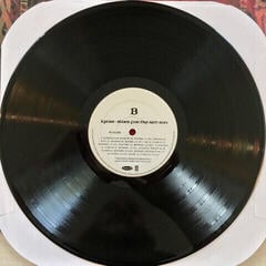 Vinyl Record Kyuss - Blues For The Red Sun (Reissue) (LP) - 2