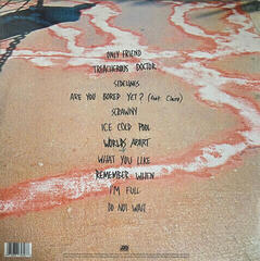 LP ploča Wallows - Nothing Happens (LP) - 4