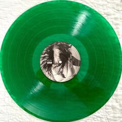 LP deska Fletcher - The S(ex) Tapes (45 RPM) (Emerald Translucent) (12" Vinyl) - 1
