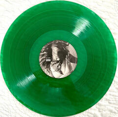 LP deska Fletcher - The S(ex) Tapes (45 RPM) (Emerald Translucent) (12" Vinyl) - 2