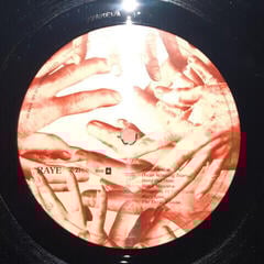 Vinylplade Raye - My 21st Century Blues (LP) - 1