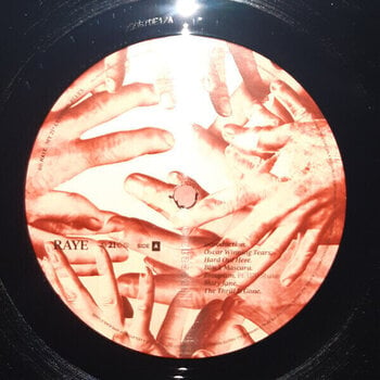 Disque vinyle Raye - My 21st Century Blues (LP) - 2