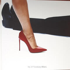 Vinylplade Raye - My 21st Century Blues (LP) - 4