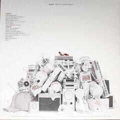 Vinylplade Raye - My 21st Century Blues (LP) - 5
