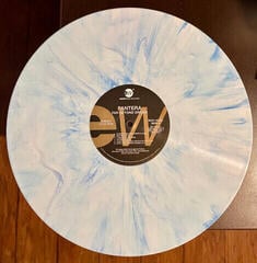LP deska Pantera - Far Beyond Driven (Reissue) (White & Blue Marbled) (LP) - 1