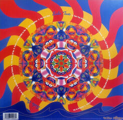 Schallplatte Dr Teeth & The Electric Mayhem - The Electric Mayhem (Purple & Blue Swirl Coloured) (LP) - 4