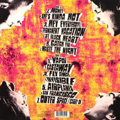 Disco de vinilo 5 Seconds Of Summer - Sounds Good Feels Good (LP) - 3