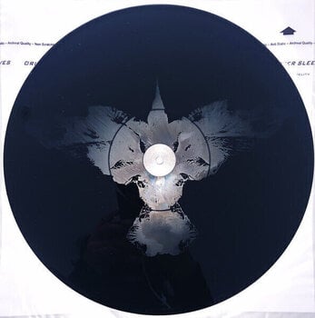 LP ploča Original Soundtrack - The Crow (Reissue) (Remastered) (2 LP) - 2