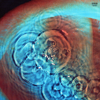 LP Pink Floyd - Meddle (Reissue) (Remastered) (180g) (LP) - 5