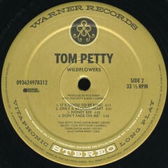 LP deska Tom Petty - Wildflowers & All The Rest (Reissue) (Remastered) (3 LP) - 2