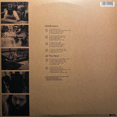 LP deska Tom Petty - Wildflowers & All The Rest (Reissue) (Remastered) (3 LP) - 7