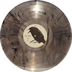 Płyta winylowa Conan Gray - Kid Krow (Smoky Gray Coloured) (LP) - 1