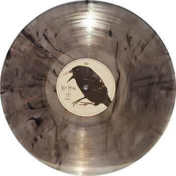 LP deska Conan Gray - Kid Krow (Smoky Gray Coloured) (LP) - 2