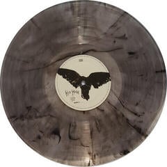 Płyta winylowa Conan Gray - Kid Krow (Smoky Gray Coloured) (LP) - 2
