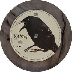 Płyta winylowa Conan Gray - Kid Krow (Smoky Gray Coloured) (LP) - 3