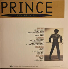 Hanglemez Prince - The Hits 2 (Reissue) (2 LP) - 5