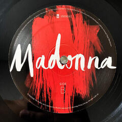 LP platňa Madonna - Rebel Heart (Deluxe Edition) (2 LP) - 2