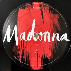 LP platňa Madonna - Rebel Heart (Deluxe Edition) (2 LP) - 3