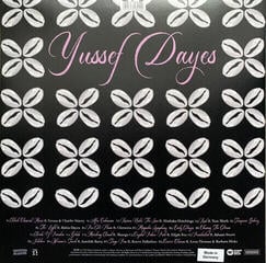 Vinylplade Yussef Dayes - Black Classical Music (2 LP) - 5