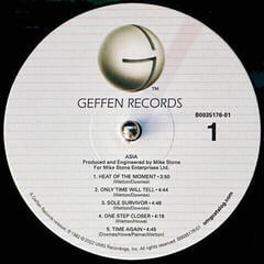 LP ploča Asia - Asia (Reissue) (LP) - 2