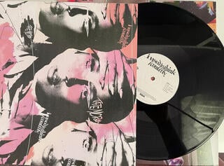 Disque vinyle Tate McRae - I Used To Think I Could Fly (LP) - 1